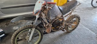 Derbi Senda