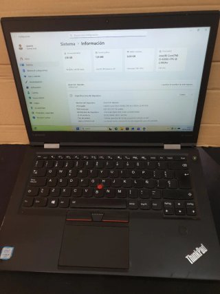 Lenovo ThinkPad X1 Carbon