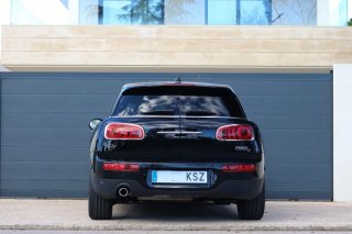 MINI Clubman 2019