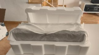 Altavoces Klipsch Atmos Negros