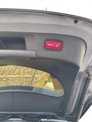 Mercedes-Benz GLA 2016