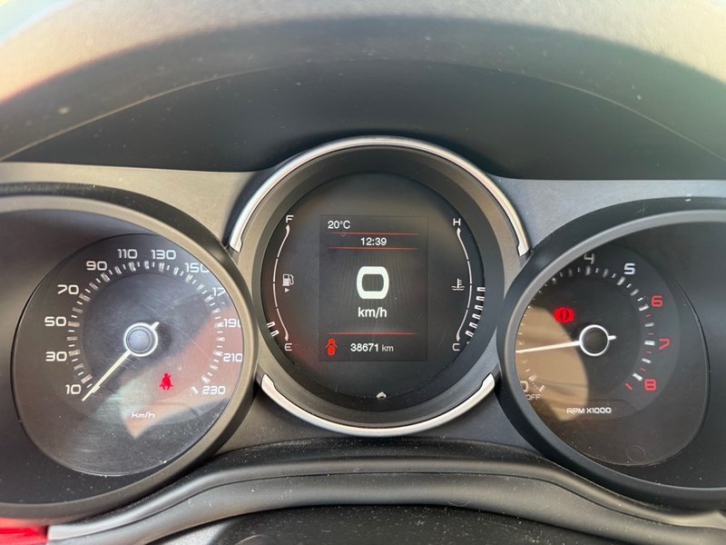 FIAT 500L 2021 - foto 1