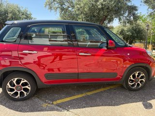 FIAT 500L 2021