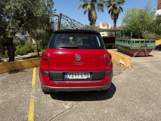 FIAT 500L 2021