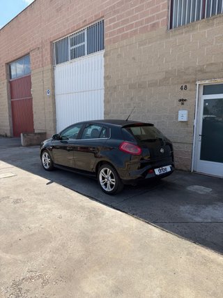 FIAT Bravo 2010