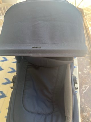 Capazo Joolz Aer+