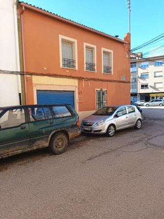 OPORTUNIDAD de inversion en motilla del palancar.