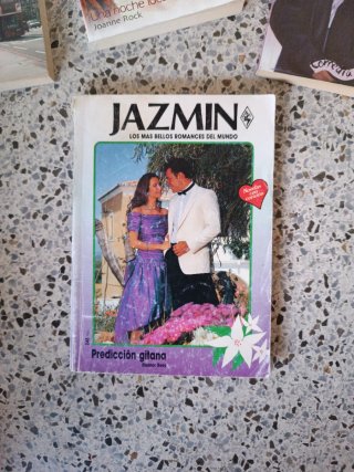 Novela rosa