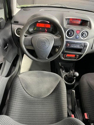 Citroën C3 1.4 Collection