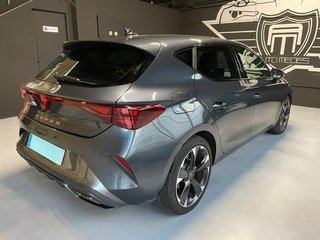 Cupra León 1.5 TSI 110 kW