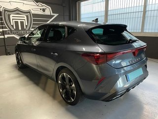Cupra León 1.5 TSI 110 kW