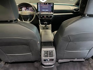 Cupra León 1.5 TSI 110 kW