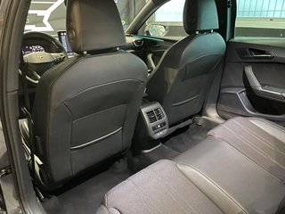 Cupra León 1.5 TSI 110 kW