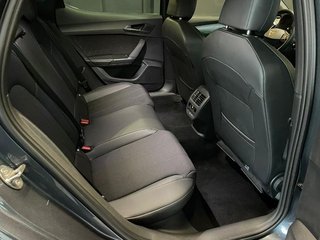 Cupra León 1.5 TSI 110 kW