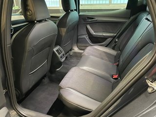 Cupra León 1.5 TSI 110 kW