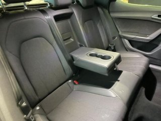 Cupra León 1.5 TSI 110 kW