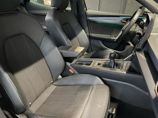 Cupra León 1.5 TSI 110 kW