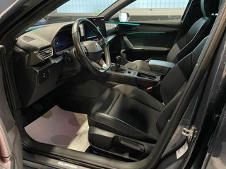 Cupra León 1.5 TSI 110 kW