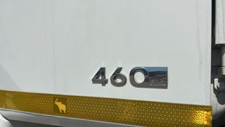 RENAULT PREMIUM LANDER 460 2014 GANCHO MULTILIFT