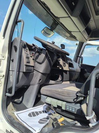 RENAULT PREMIUM LANDER 460 2014 GANCHO MULTILIFT