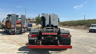 RENAULT PREMIUM LANDER 460 2014 GANCHO MULTILIFT