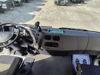 RENAULT PREMIUM LANDER 460 2014 GANCHO MULTILIFT