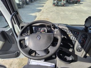 RENAULT PREMIUM LANDER 460 2014 GANCHO MULTILIFT