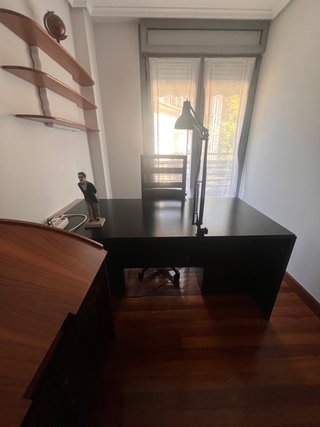 Muebles para despacho oficina