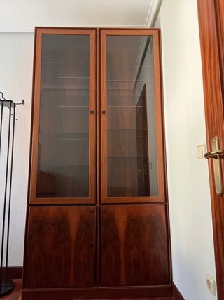 Muebles para despacho oficina