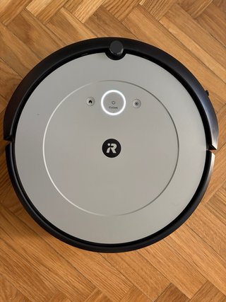 Roomba iRobot i1