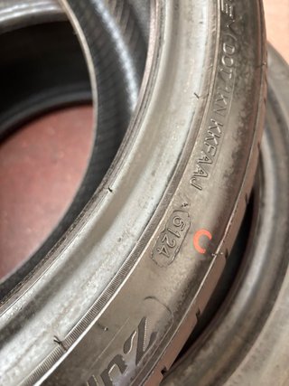 Neumático Westlake 215/40 R17 87W