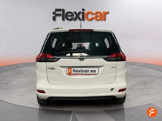 Opel Zafira Tourer    1.6 CDTi S/S 120 CV Selective