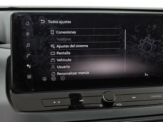 Nissan Qashqai DIG-T 103kW N-Connecta