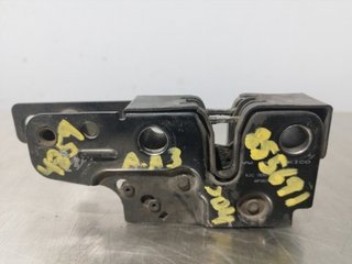 CERRADURA CAPO AUDI A3 (8P1) BKD 8P0823509C