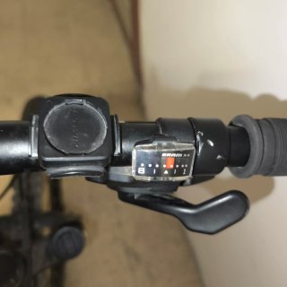 Bicicleta Infantil Btwin 24