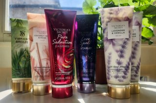 Victoria's Secret Lociones Corporales (Set de 8)