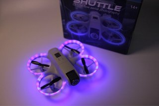 Dron Shuttle Mini Nuevo con Cámara