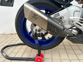 Yamaha MT-10 SP