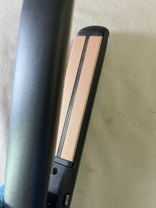 Plancha Remington Keratin Therapy Pro
