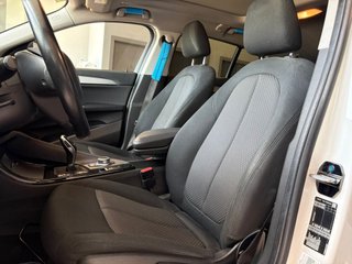 BMW X2 sDrive18i