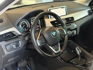 BMW X2 sDrive18i