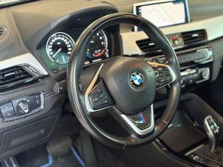 BMW X2 sDrive18i