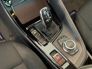 BMW X2 sDrive18i