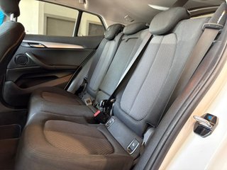 BMW X2 sDrive18i