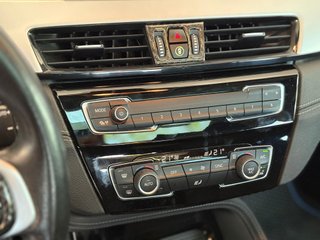 BMW X2 sDrive18i