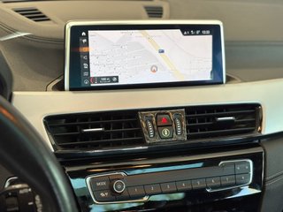 BMW X2 sDrive18i