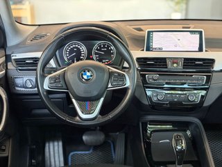 BMW X2 sDrive18i