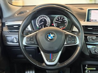 BMW X2 sDrive18i