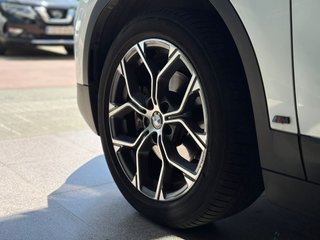 BMW X2 sDrive18i