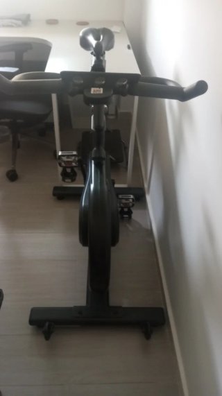 Bicicleta Spinning Volava